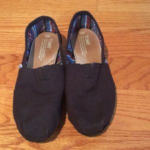 Black Toms